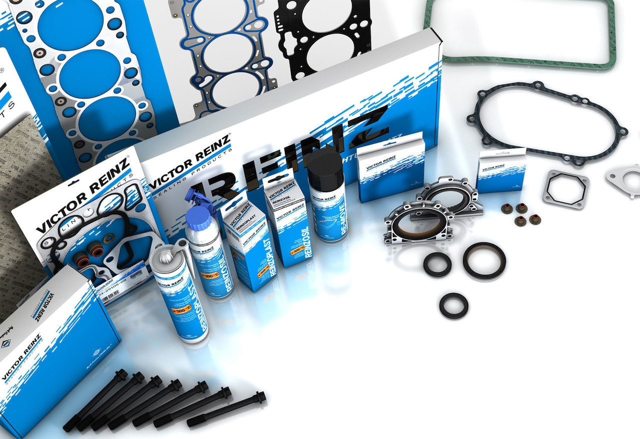 Victor reinz gaskets store